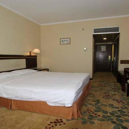 Guilin Osmanthus Hotel Екстер'єр фото