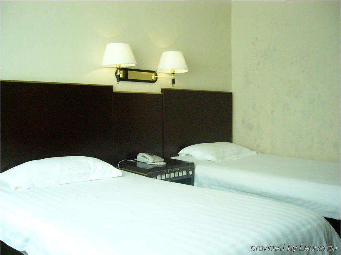 Guilin Osmanthus Hotel Екстер'єр фото