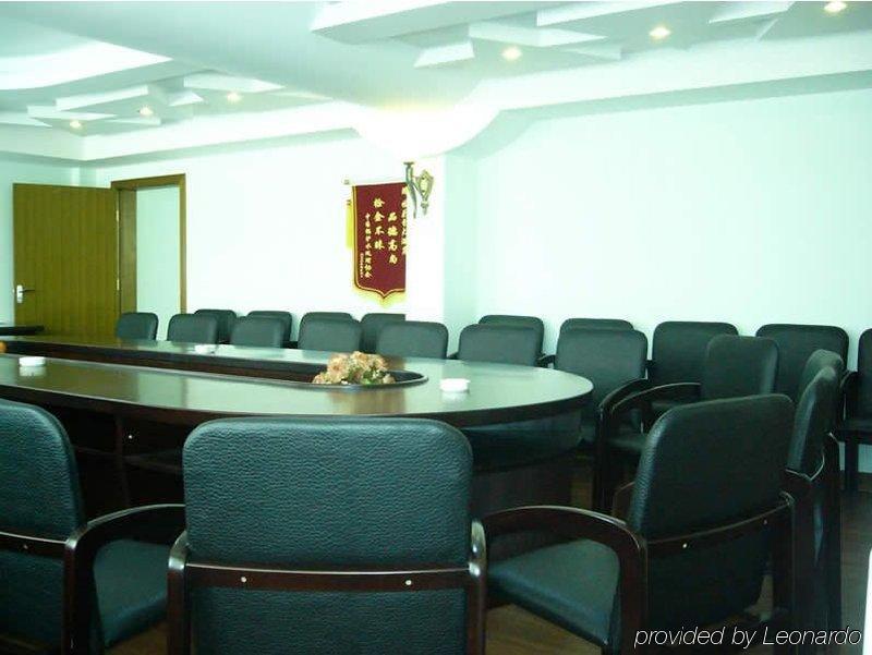 Guilin Osmanthus Hotel Екстер'єр фото