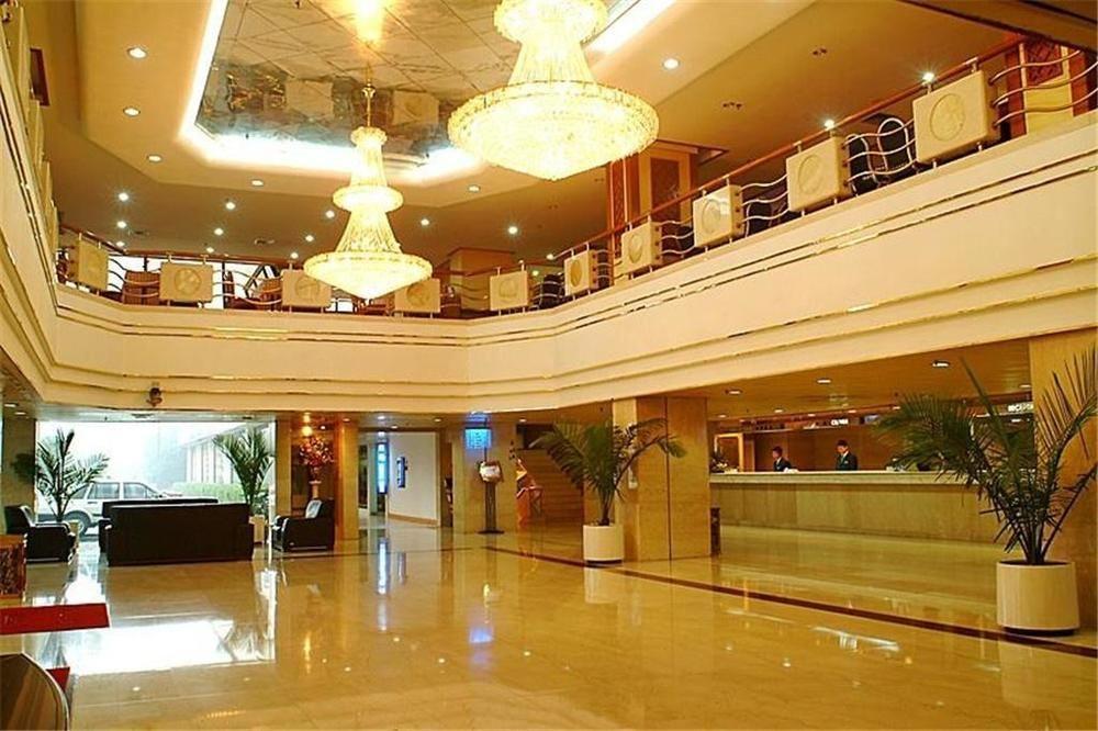 Guilin Osmanthus Hotel Екстер'єр фото