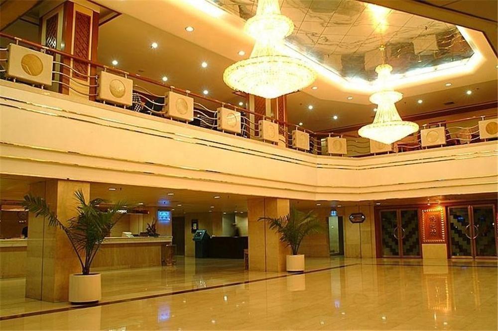 Guilin Osmanthus Hotel Екстер'єр фото