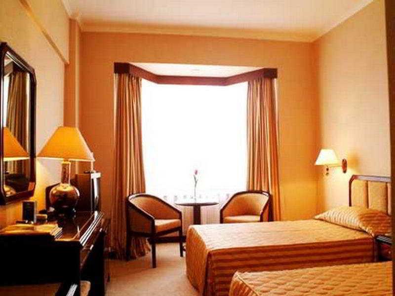Guilin Osmanthus Hotel Екстер'єр фото