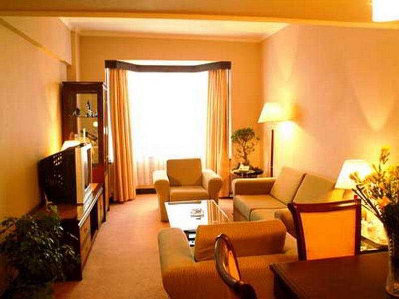 Guilin Osmanthus Hotel Екстер'єр фото