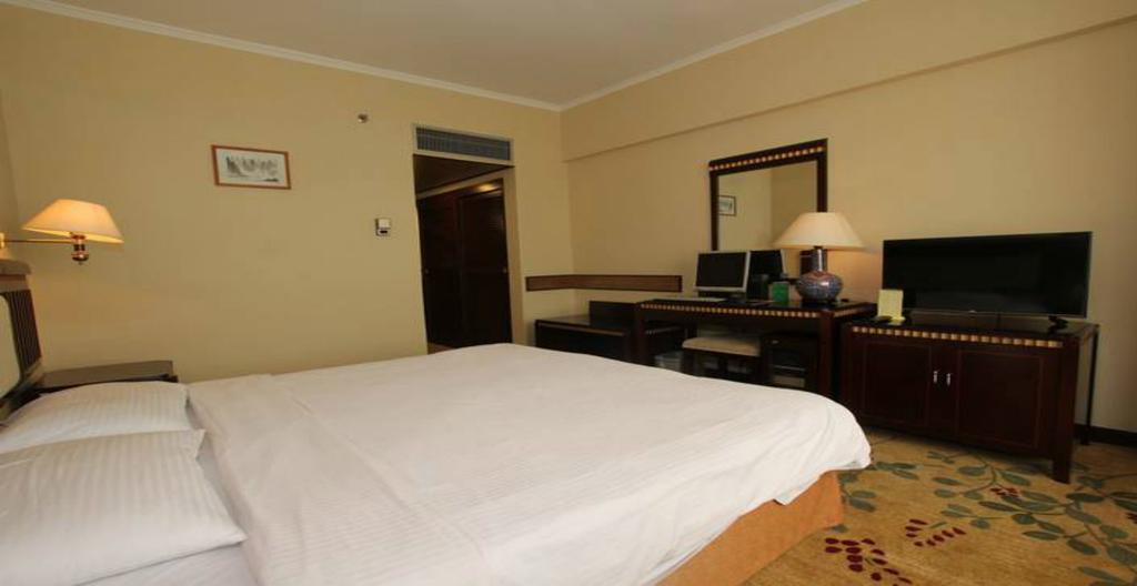 Guilin Osmanthus Hotel Екстер'єр фото