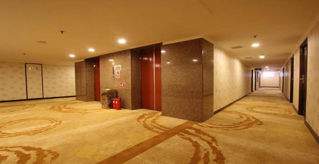 Guilin Osmanthus Hotel Екстер'єр фото