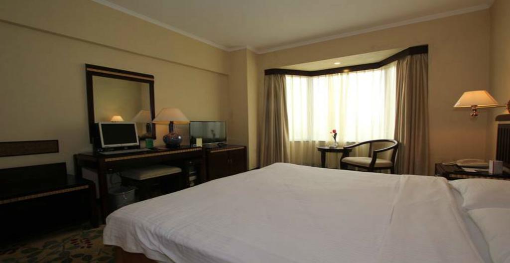Guilin Osmanthus Hotel Екстер'єр фото