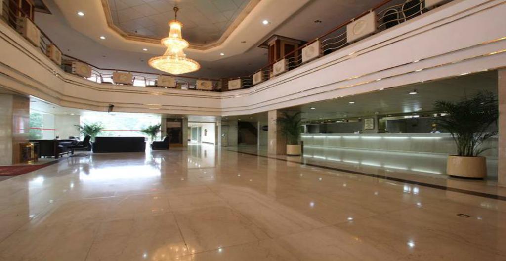 Guilin Osmanthus Hotel Екстер'єр фото