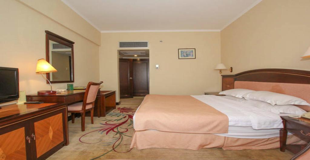 Guilin Osmanthus Hotel Екстер'єр фото