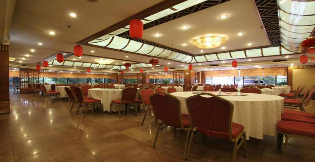 Guilin Osmanthus Hotel Екстер'єр фото