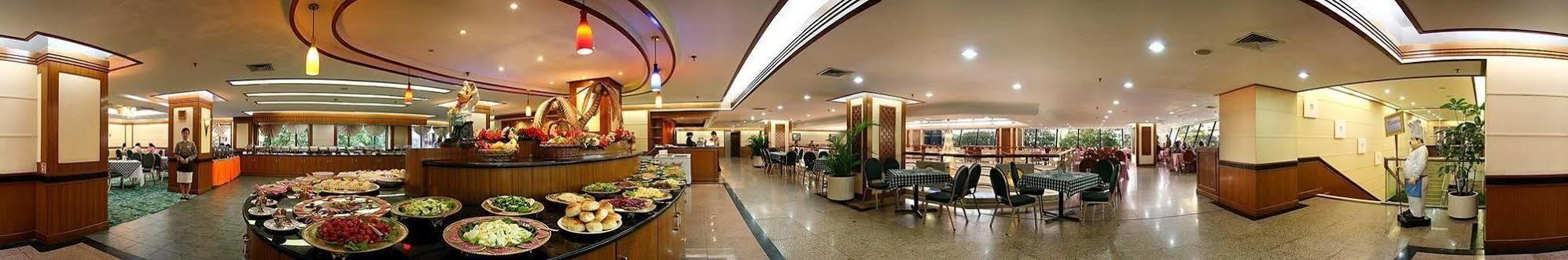 Guilin Osmanthus Hotel Екстер'єр фото