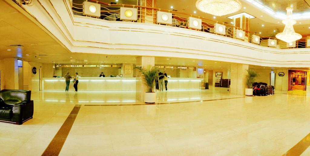 Guilin Osmanthus Hotel Екстер'єр фото