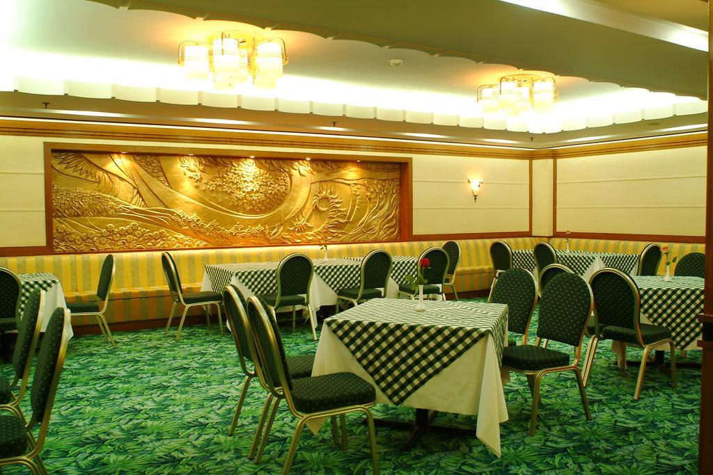 Guilin Osmanthus Hotel Екстер'єр фото